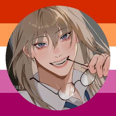 se odiare gli uomini fosse uno sport olimpico avrei vinto molteplici medaglie d'oro || profilo riserva di @plainrottendoll ||
pfp art by : @koara__5