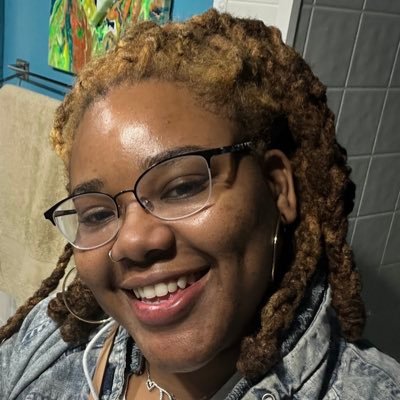Ti with a love of Tea 🍵 and Positivity ✊🏽🌈 | Content Creator | @TwitchBlackGuild | @BlackGirlGamers Member | Epic Code: TICUP | Business: ticupttv@gmail.com