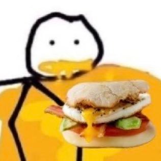 sweat__shorts's profile picture. Ronald McDonald’s strongest soldier