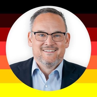 Martin Reichardt, MdB Profile