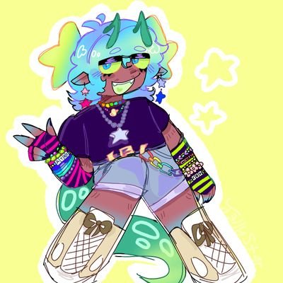 Salutations! I'm ★J3llySt4r★! I use any pronouns, I draw and animate sometimes, and I'm a multi-fandom artist :3 #1 Wilt Lover (FHFIF)
DNI: anything bad :/