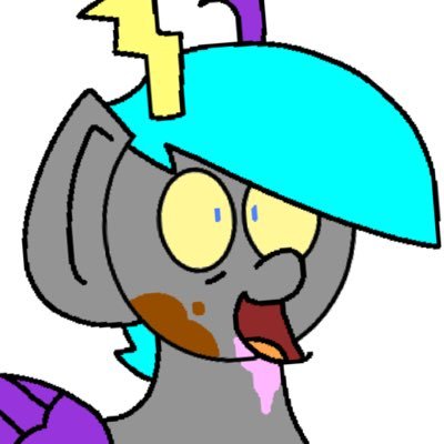 Fluttercord & ZephyrDot - Art requests and art trades will be whenever I feel like it - Don’t expect commissions soon