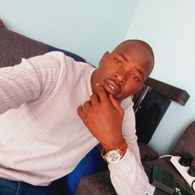 KorirBenja99264's profile picture. political