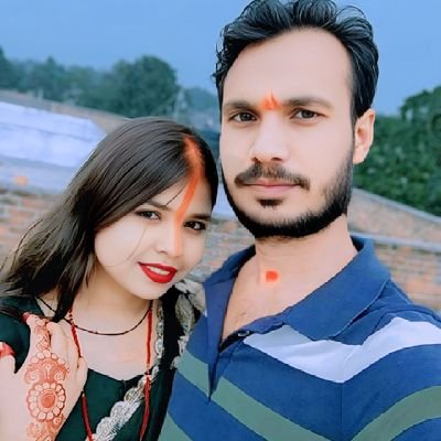 Hi
This is Rahul and Sapna, a personal blogger, content creator, news writer,etc. || follow me please and support me 💯💯💯% follow back immediately