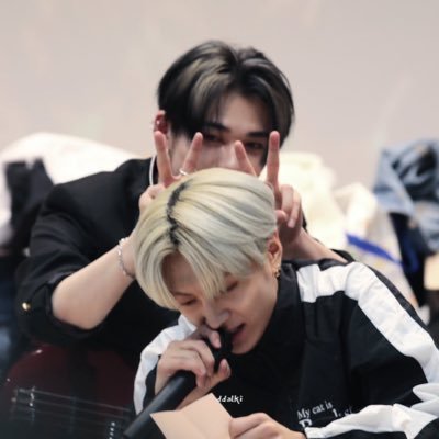 — stay, you make it better @enhypen ♡ | fan account