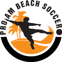 Pro-Am Beach Soccer(@YourBeachSoccer) 's Twitter Profile Photo