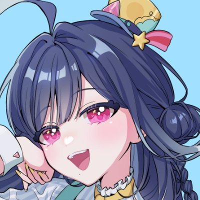 歐姆🧀🐭《巧莓起酥4/23三週年》鼠懶Vtuberさんのプロフィール画像