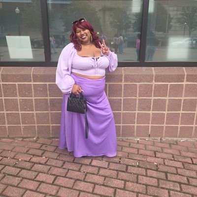 Cognac Queen Profile