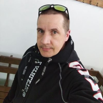 Rantahamppi's profile picture. 