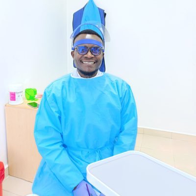 humphrey_kioko's profile picture. Businessman