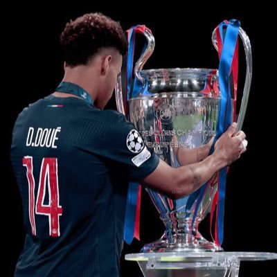 InhoooValThms's profile picture. @PSG_inside ❤️💙 #NewYorkForever