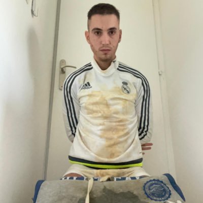 ⛓️ Batard - Lope 🐷 sniff ~ odeur ~ uro ~ pig ~ chasteté ~ humiliation ~ CBT 🔞 31 ans - En couple