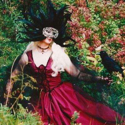 Amanda Bergloffさんのプロフィール画像