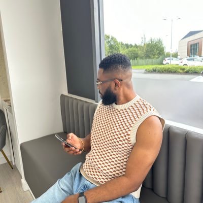 S•W•E 👨🏽💻 || 🍲 || 🏋🏾️♀️|| Pronouns are Sucre Papito/Zaddyy || Not a social 🦋|| Fac Si Facis