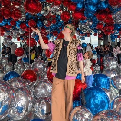 HeyItsAlexM's profile picture. ♌