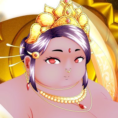 Risky Lee🍬😈曼陀羅華シリーズ制作者/만다라화 스튜디오/7월 서코 CB43~44さんのプロフィール画像