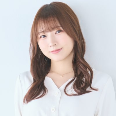 三重県出身、梨農家産🍏新人声優です🌸 ▶︎#prj758*日野あやめ /#艦これ*Grecale、Abruzzi、平戸、DeRuyter、薄雲、Helena/ #おれステ*ラニ /#プラオレ*柳田薫子 /#古見さん*尾鶏かえで/#ライアラ*椎名紬 etc... ※無断転載はご遠慮ください