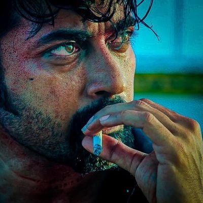 smiley_sona_'s profile picture. @Suriya_offl 🩷