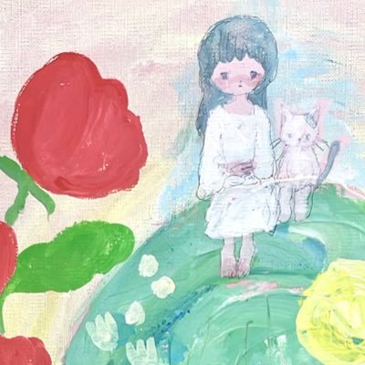 いいよ iiyo🫧6.19-6.24 TCM 原宿さんのプロフィール画像