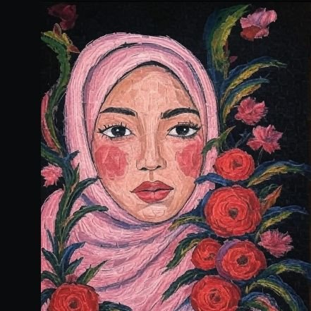 *ފރ ފލސޠނ Profile
