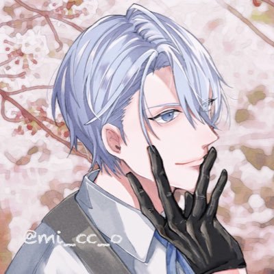 micco.さんのプロフィール画像