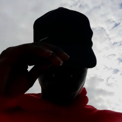 | 🇳🇬🇿🇦
| Model - Tech - Web4 - Forex📍
| Data Sci. | Cybersecurity | Ethical Hacking | Ceo ShadowTech
| Horror Writer✍
| @mancity
| I don't check DMs