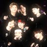 btsmysarangsoul's profile picture. I'm so honored to be an ARMY. @BTS_twt 💜