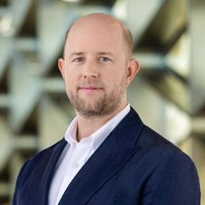 Kyle J. Lauersen Profile