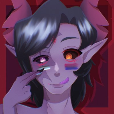 Dyska🦇🔞さんのプロフィール画像