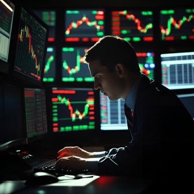Manager, Psycholog, Ojciec. Inwestuje w akcje i obligacje #GPW #NASDAQ w PLN i EUR. 💵20 000 zł netto dochodu. Treści na profilu sa jedynie przemyśleniami 🧠
