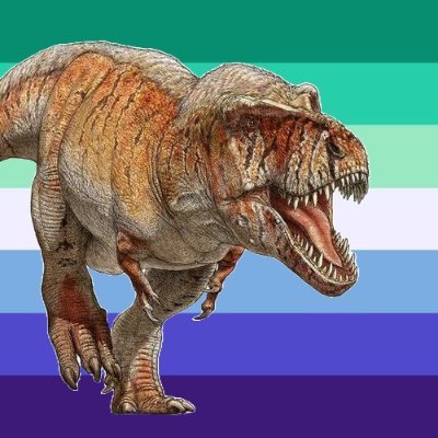 FEMBOY
mlm/yaoi lover
the real Goliath
fuck Giganotosaurus
I'm 14 so NSFW interact at your own risk
Cancelled so many times that you can't cancel me anymore