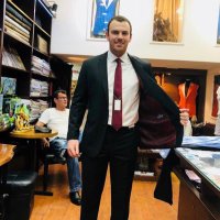 Shawn Townsend (@stownsend49308) 's Twitter Profile
