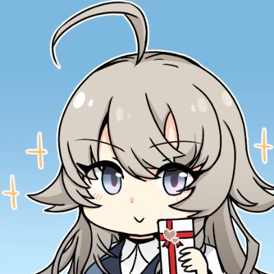 あるびおん▽さんのプロフィール画像