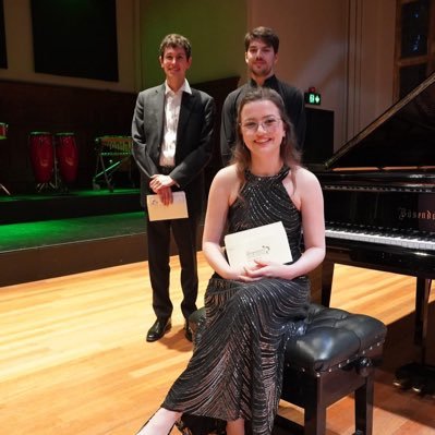 The Bromsgrove International Musicians' Competition is open to musicians aged 17-25 (28 for singers). Also home to the Young Musicians’ Platform for ages 9-17.