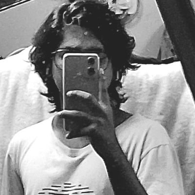 NithinTx's profile picture. Tweeting for tweet's sake.