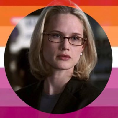 christina,22 ✄ basically a stephanie march fan account (i’m insane about her) she/her
