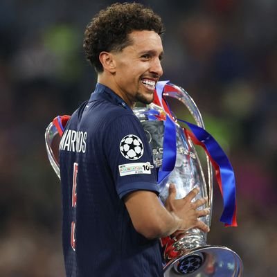 ruree0's profile picture. #PSG