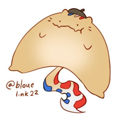 Bloueさんのプロフィール画像
