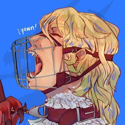 22 | NSFW🔞🏳️🌈 artist | ⚠️18+ please!! 🔁 rt and 💬 appreciated | I like putting the Touden siblings in **situations**