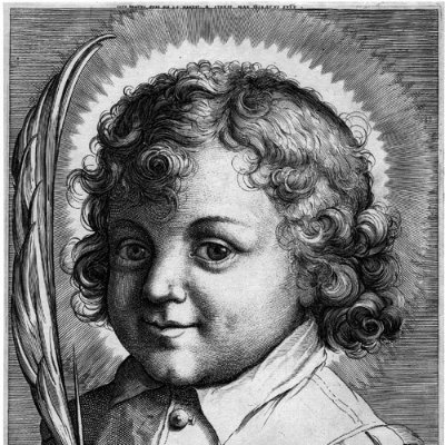 jedisrle's profile picture. Hail Christ