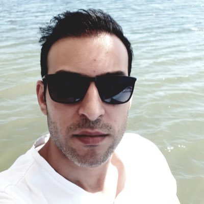 Emrekarabck's profile picture. Mechanical engineer # Manufacturing and design
