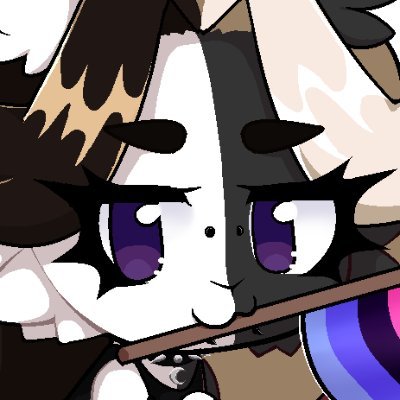 She/her, 20yo, furry
pfp by @Xelivith
graphic design is my passion
minors DNI
WILL post anything and everything at the same time