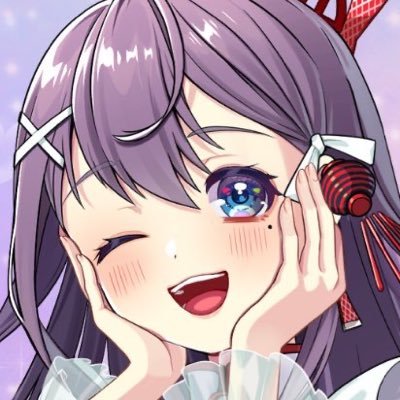 九十九みな💟✨兵庫県神戸市ご当地VTuber✨さんのプロフィール画像
