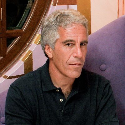 jeffepstein30's profile picture. I'm Jeffrey Epstein