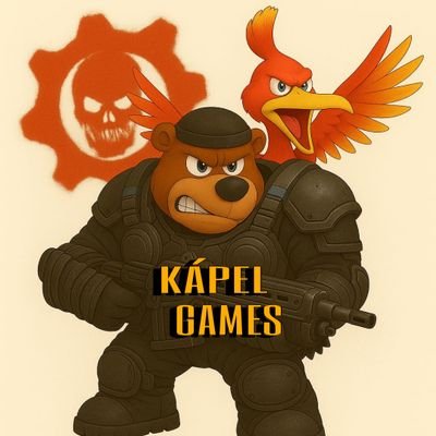Videojuegos y otras culturas 🎮🐺🎧🎞️ | #Banjo #Gears #Zelda #Ori #TheWitcher #Fallout #TES #FABLE #Hellblade #Forza #Wukong | Únete y sé libre de opinar 🎤