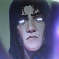 Alex (@coramandrino) 's Twitter Profile