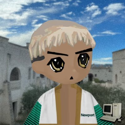 narciso.hlさんのプロフィール画像