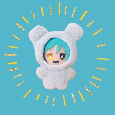 rochi819's profile picture. 成人済雑食オタク。BLも夢もなんでもイケます。とにかく浅く広く、熱しやすく冷めやすいタイプなので、話題がコロコロ変わります。