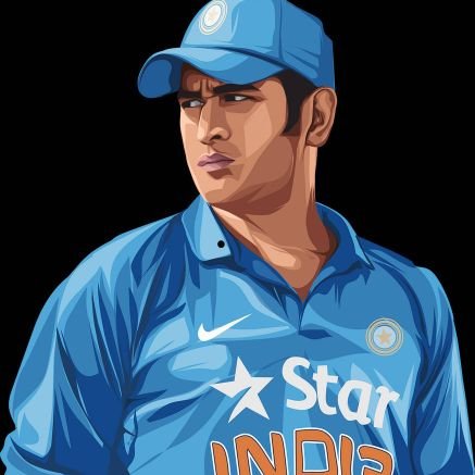 Rishi_rajput24's profile picture. जय श्री राम 🚩
I Stan The Greatest- @msdhoni🐐
IPL- @kkriders 💜