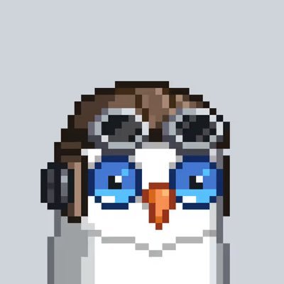 0xMezziah's profile picture. Happy to be here